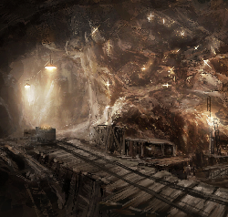 Mining Consulting